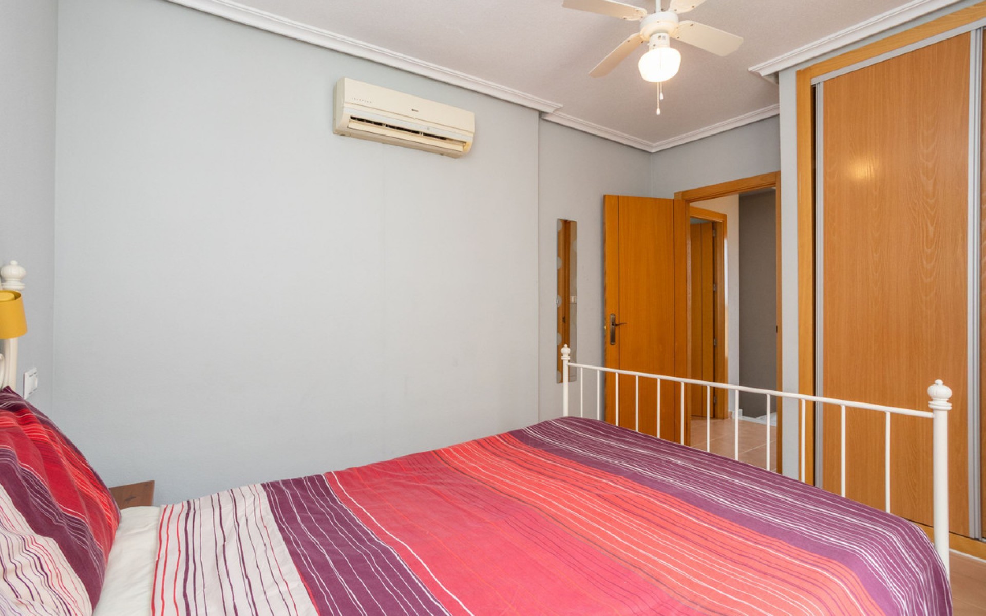 Resale - Townhouse - Villamartin