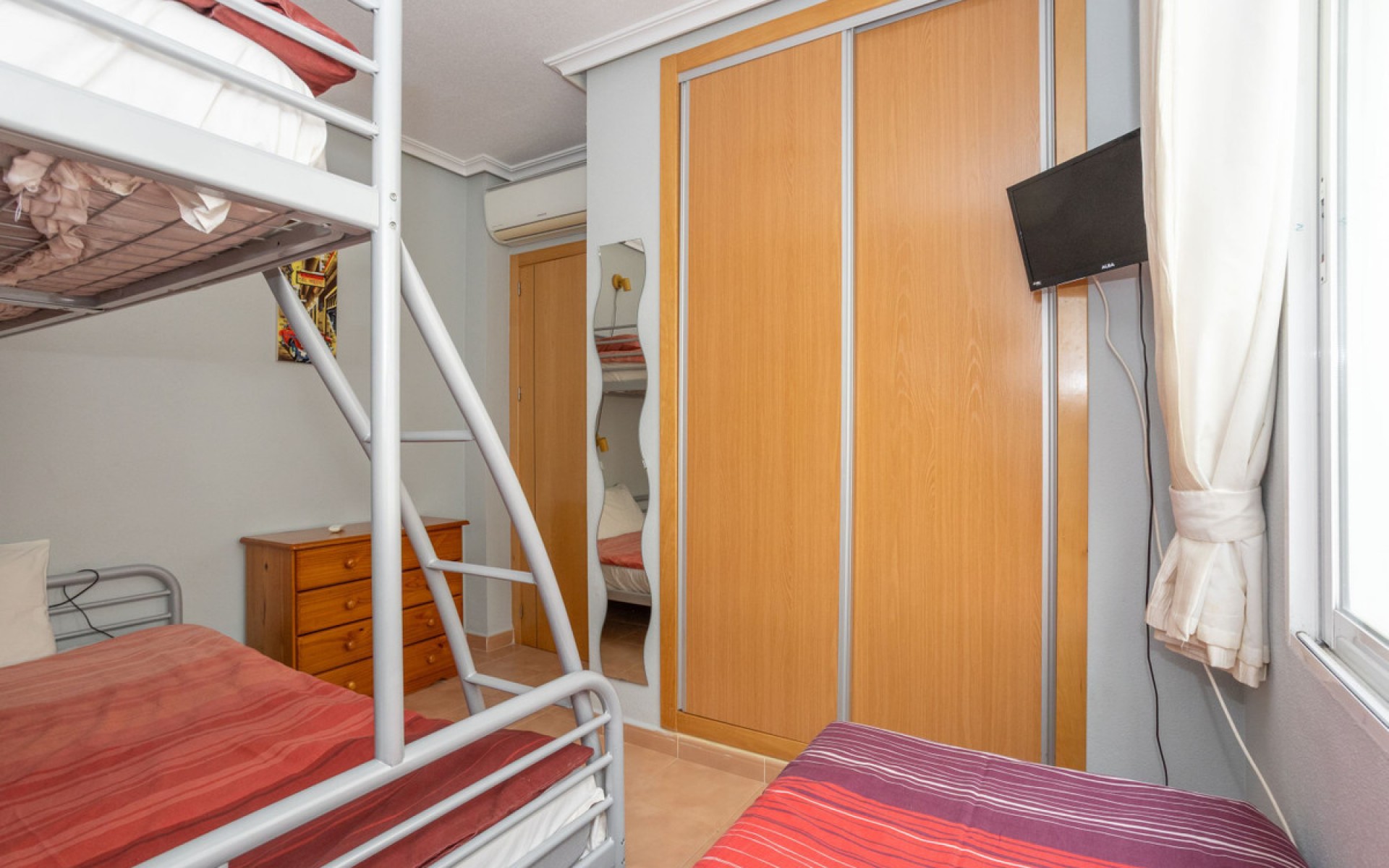 Resale - Townhouse - Villamartin