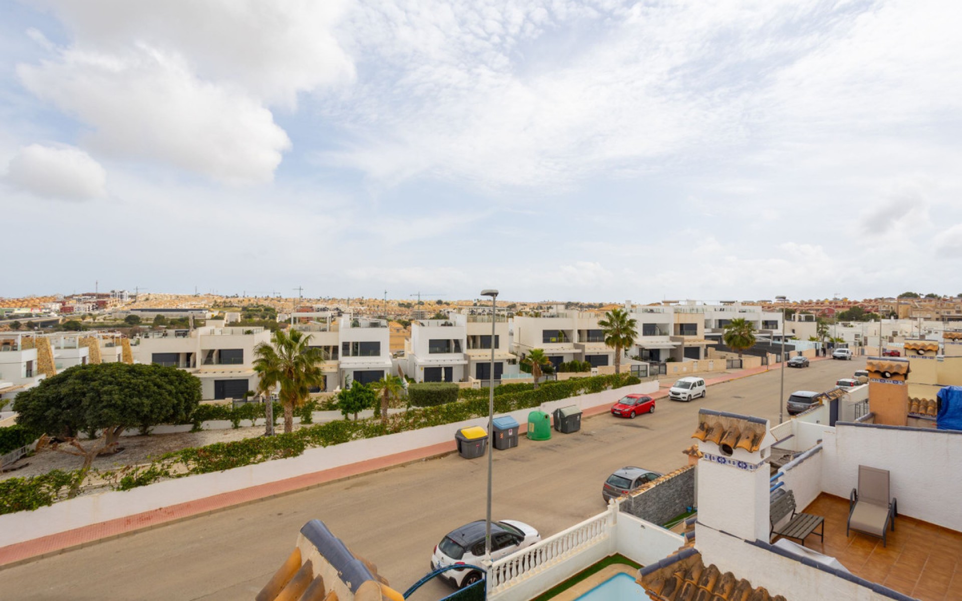 Resale - Townhouse - Villamartin