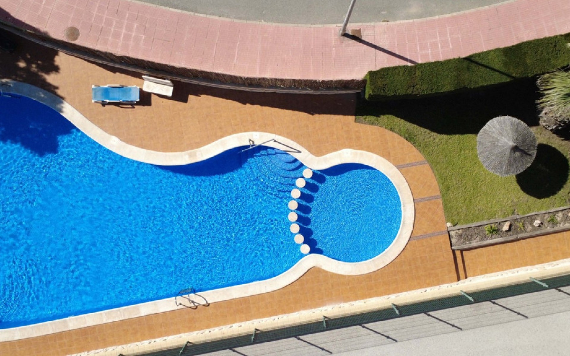 Resale - Townhouse - Villamartin