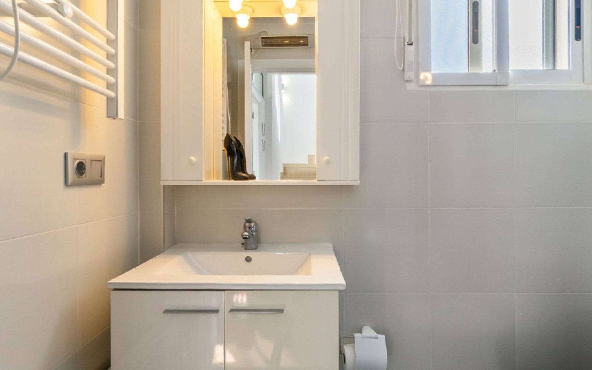 Resale - Townhouse - Villamartin