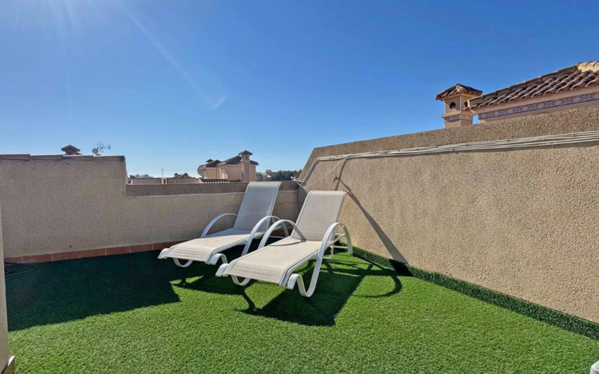 Resale - Townhouse - Villamartin