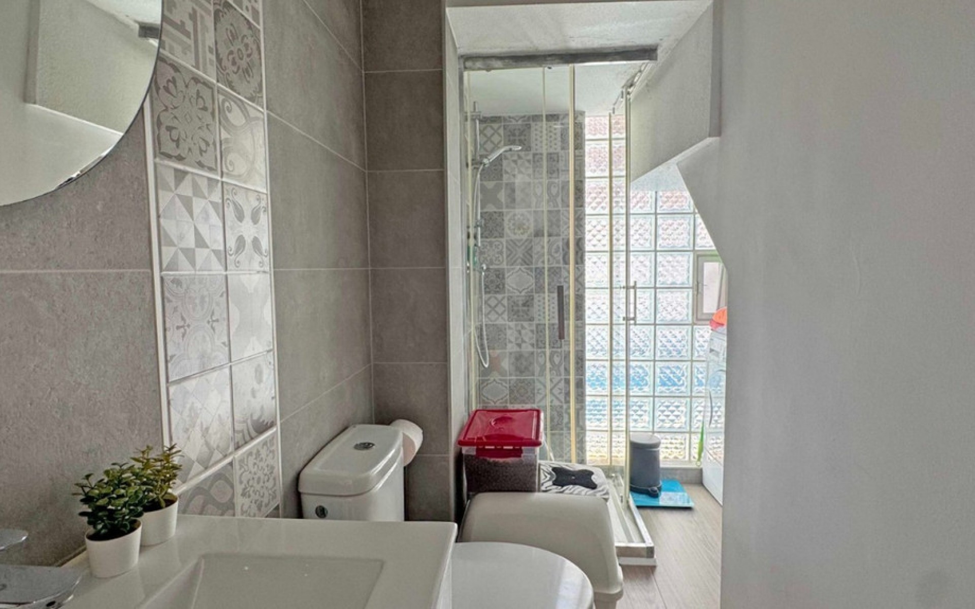 Resale - Townhouse - Villamartin