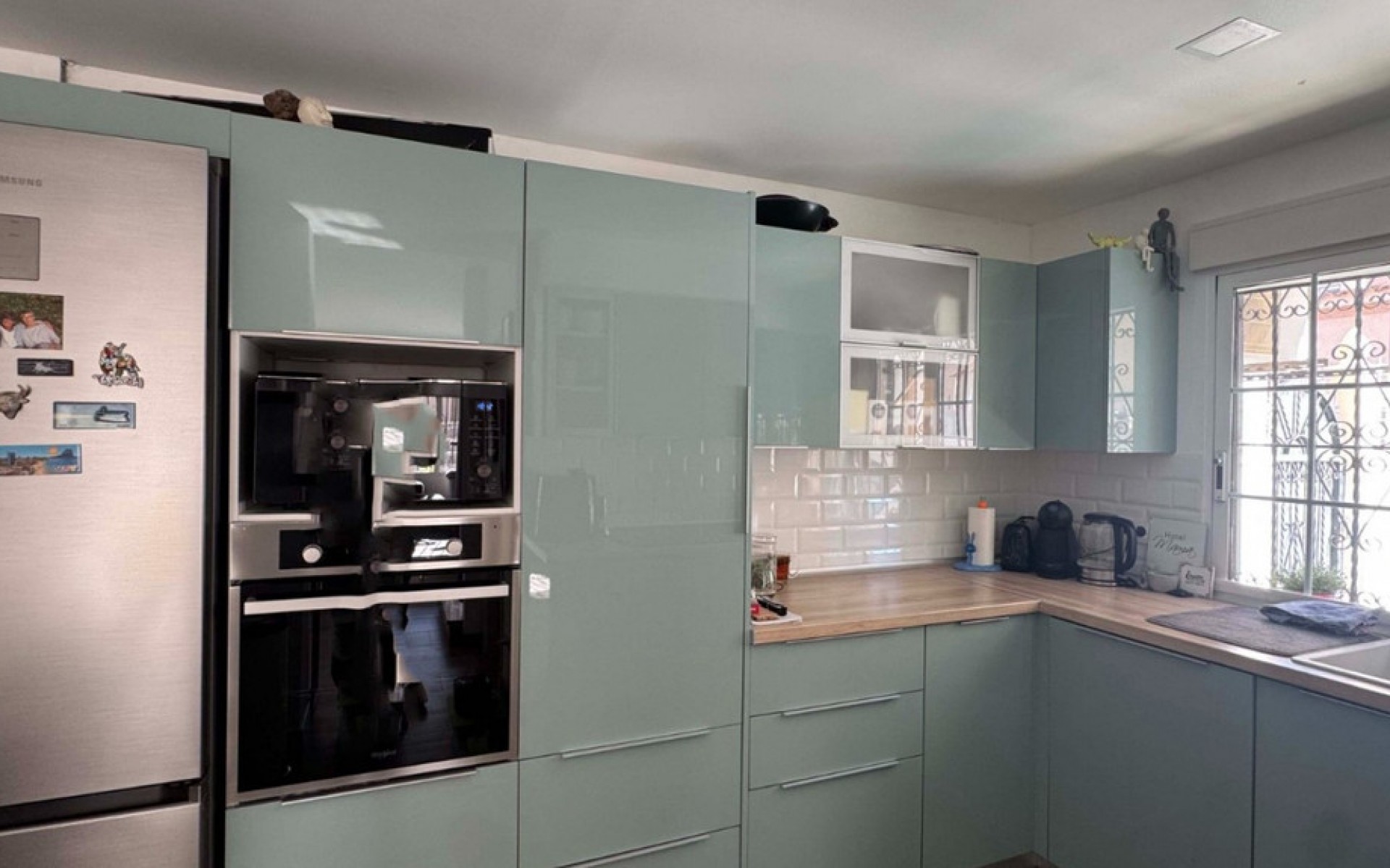 Resale - Townhouse - Villamartin