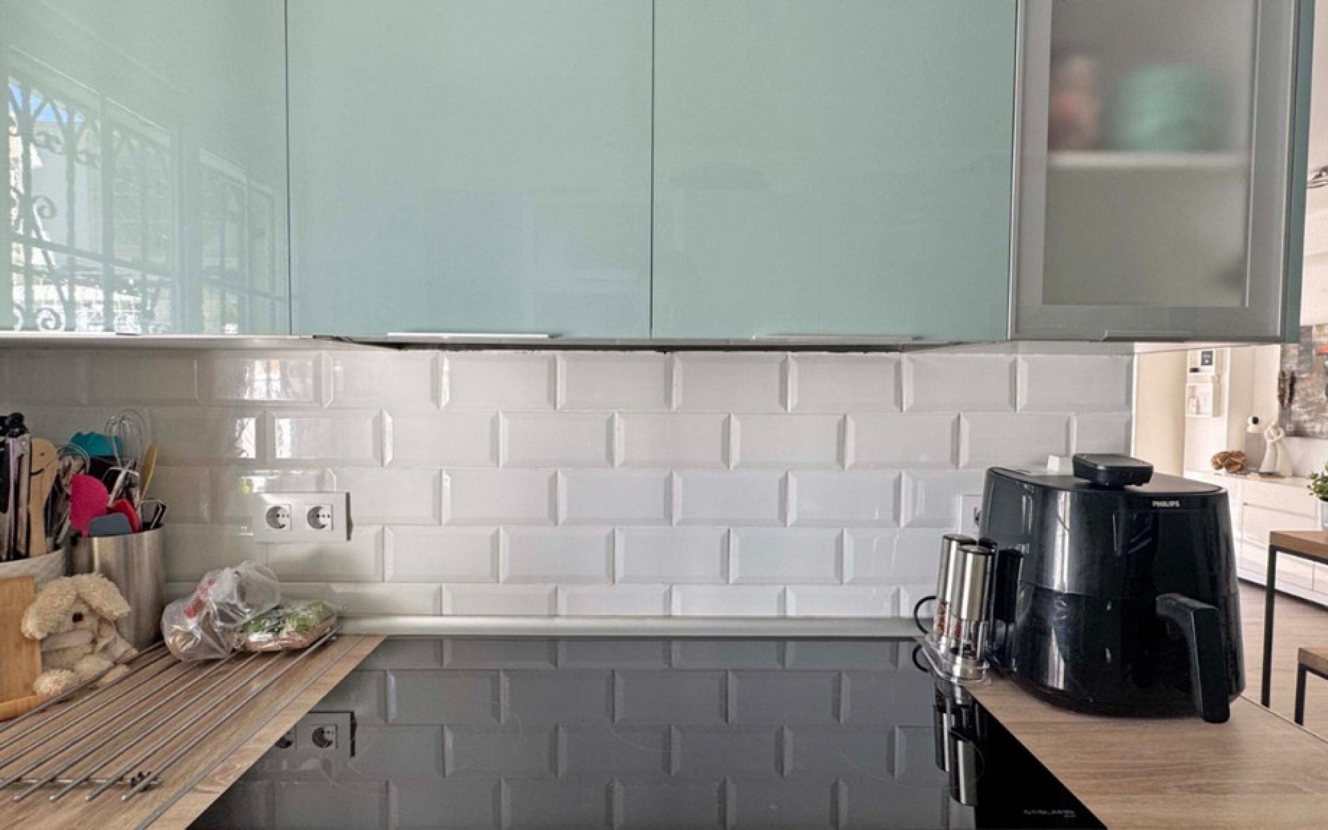 Resale - Townhouse - Villamartin