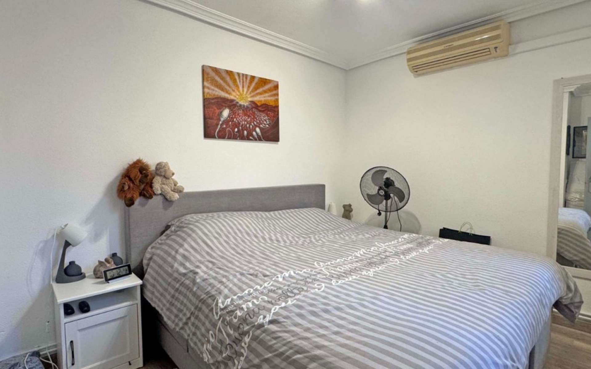 Resale - Townhouse - Villamartin