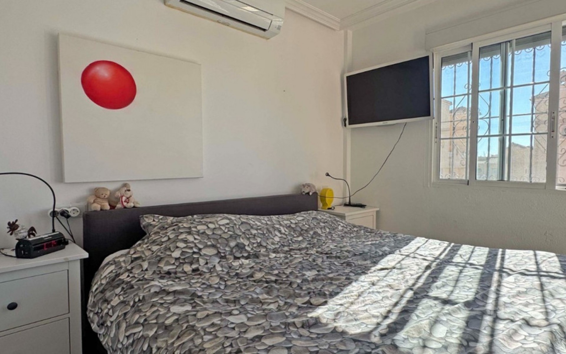 Resale - Townhouse - Villamartin