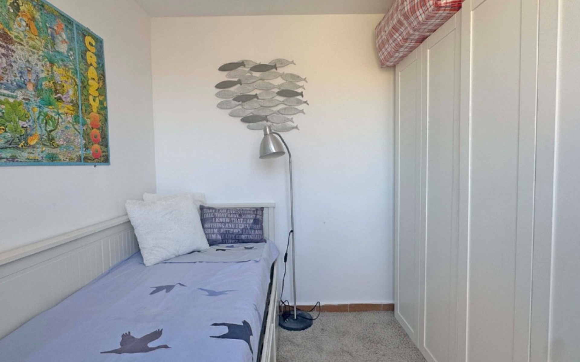 Resale - Townhouse - Villamartin