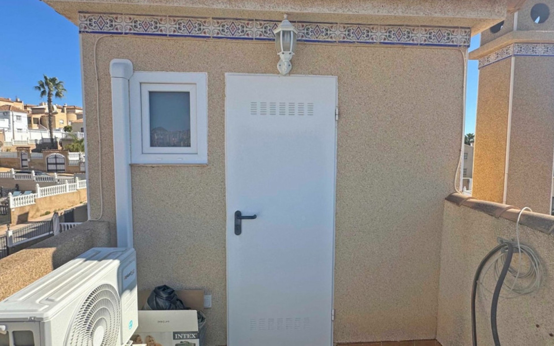 Resale - Townhouse - Villamartin