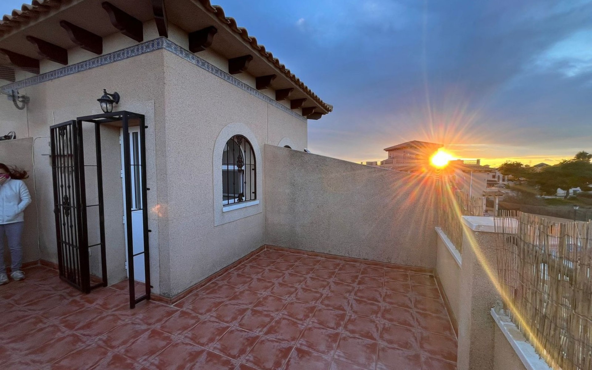 Resale - Townhouse - Villamartin