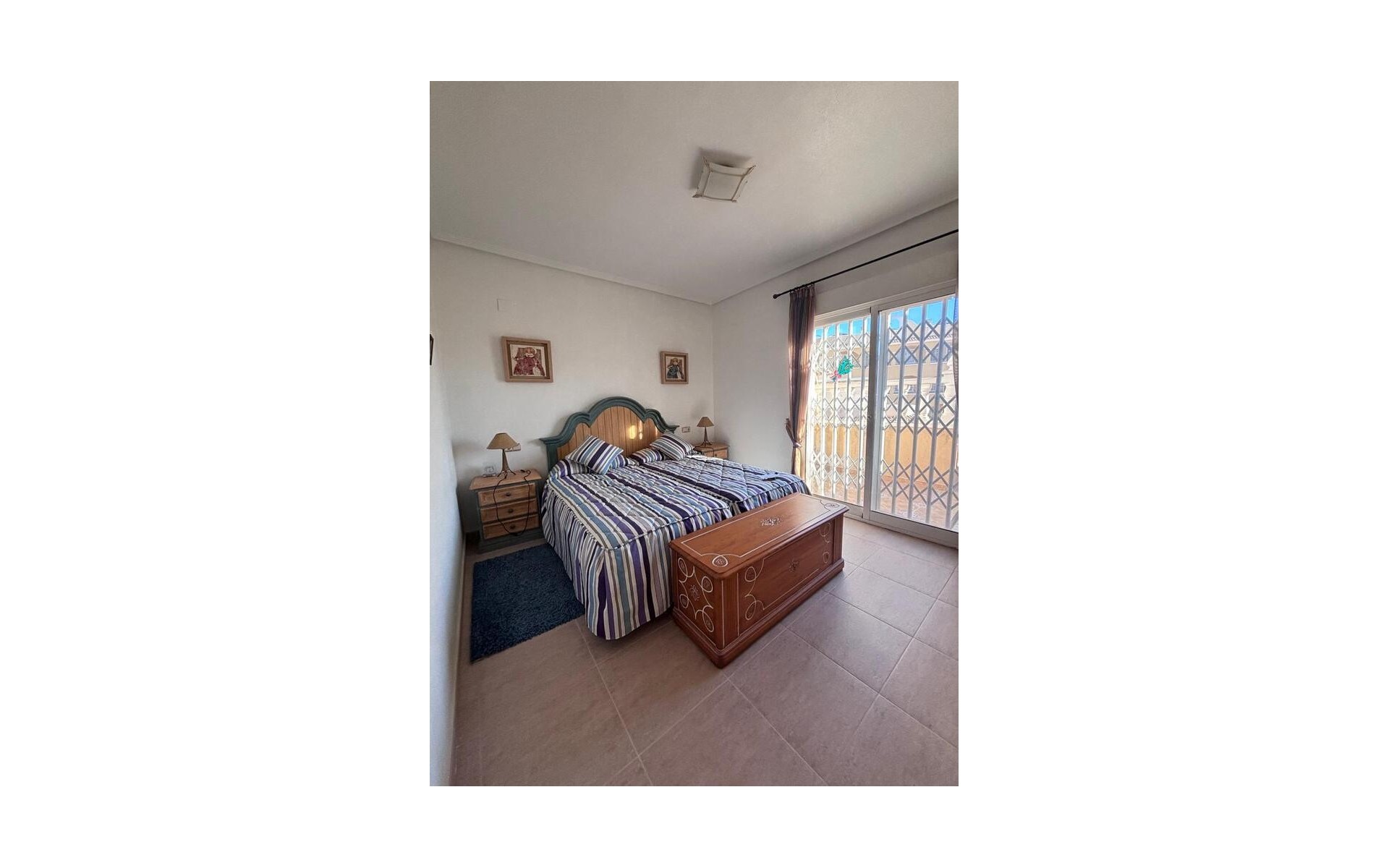 Resale - Townhouse - Villamartin