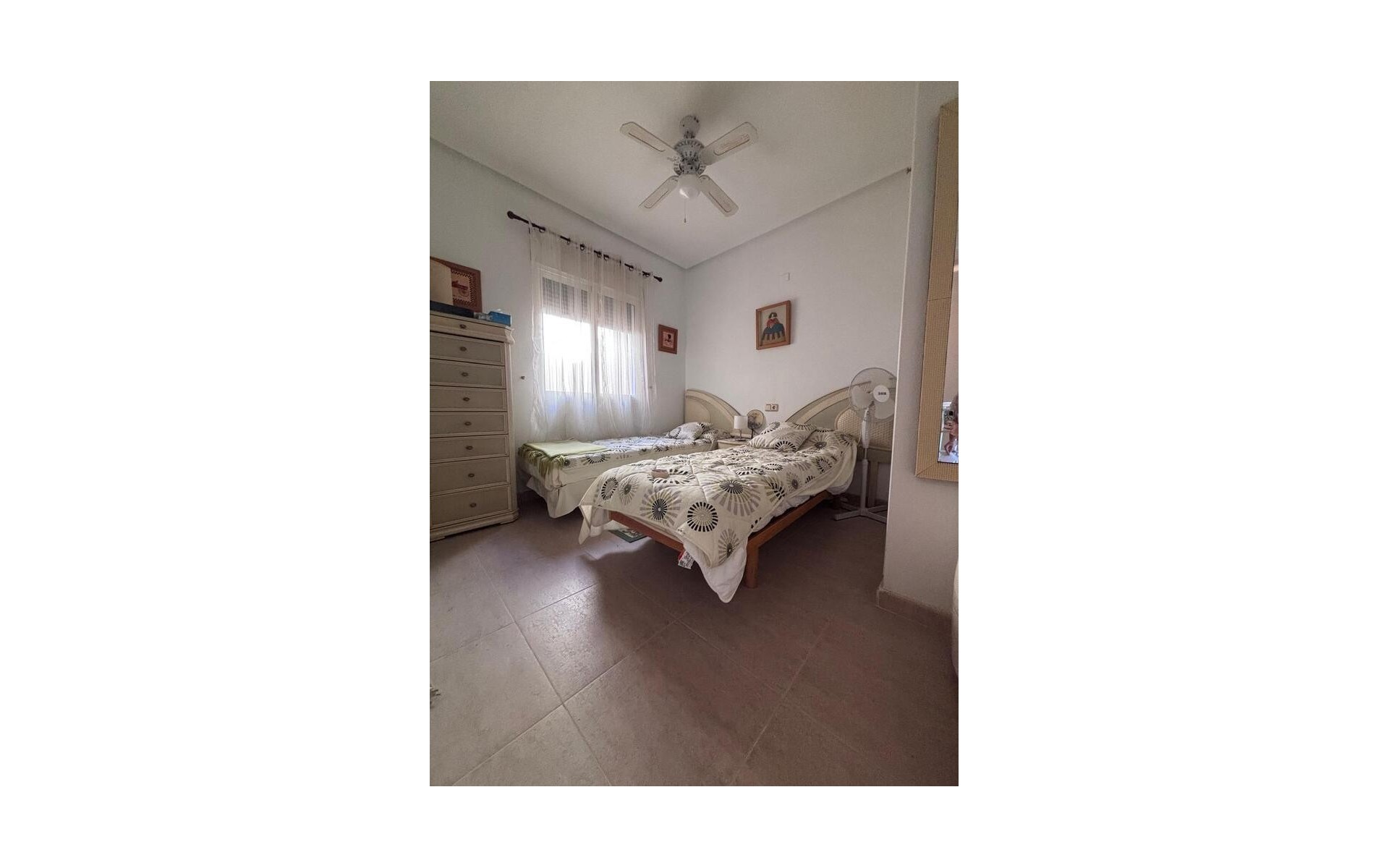 Resale - Townhouse - Villamartin