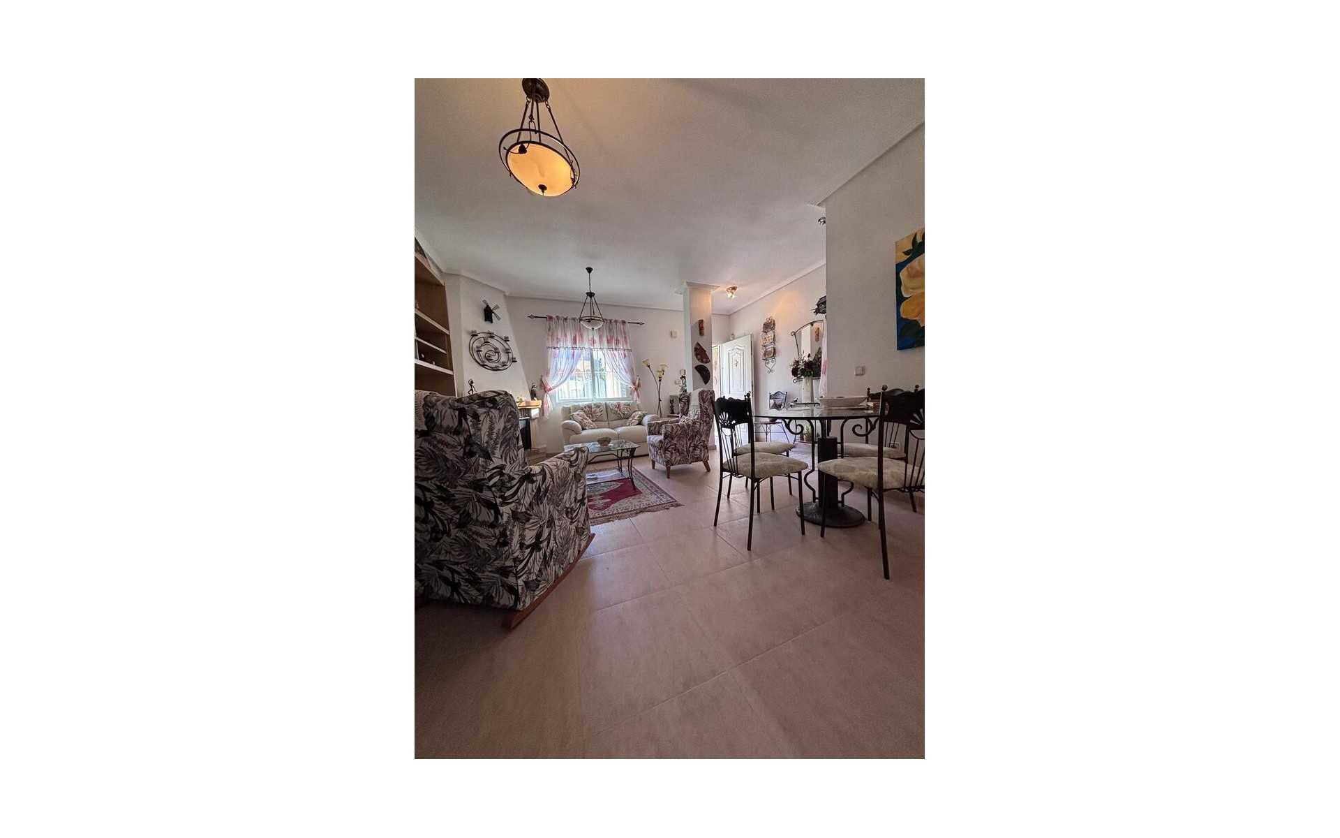 Resale - Townhouse - Villamartin