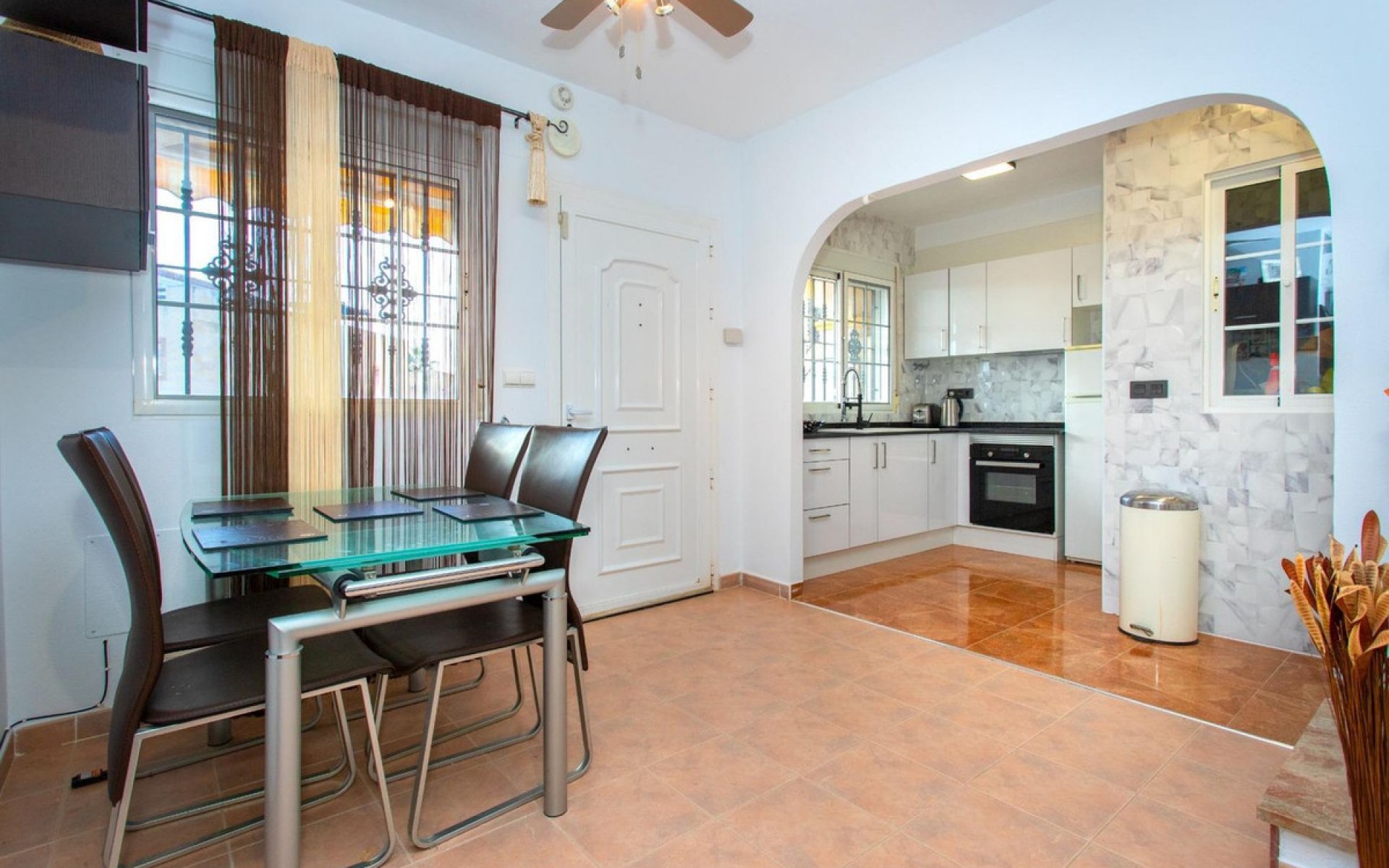 Resale - Townhouse - Villamartin