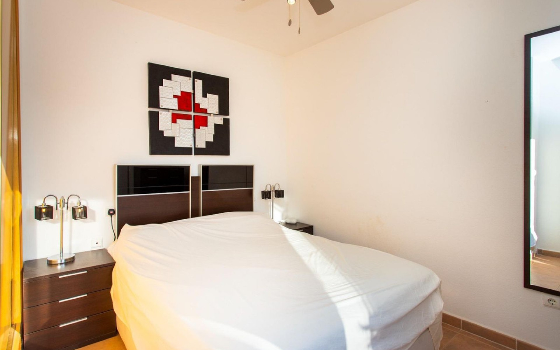 Resale - Townhouse - Villamartin