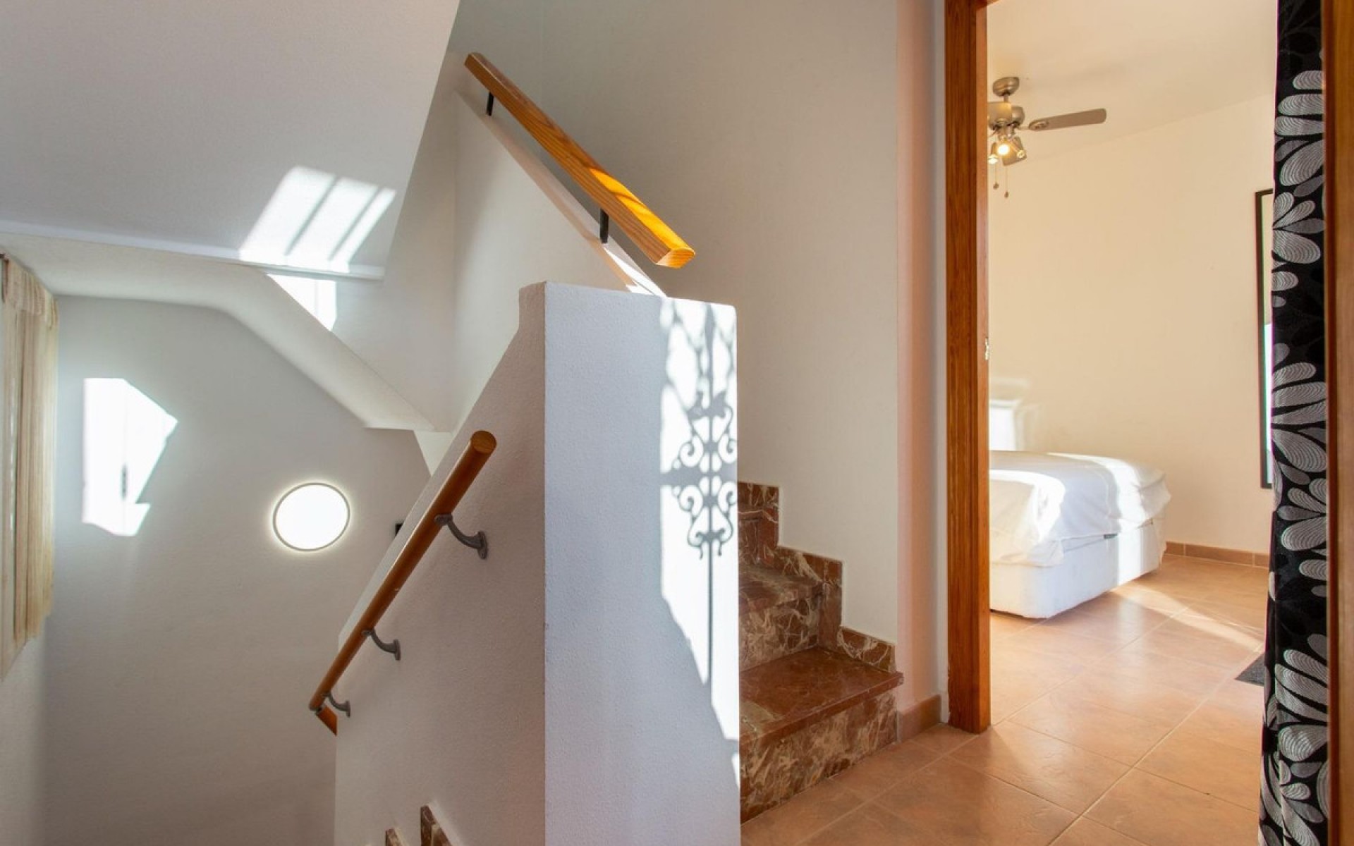 Resale - Townhouse - Villamartin