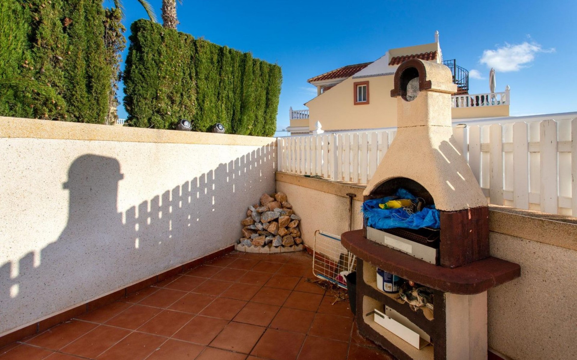 Resale - Townhouse - Villamartin