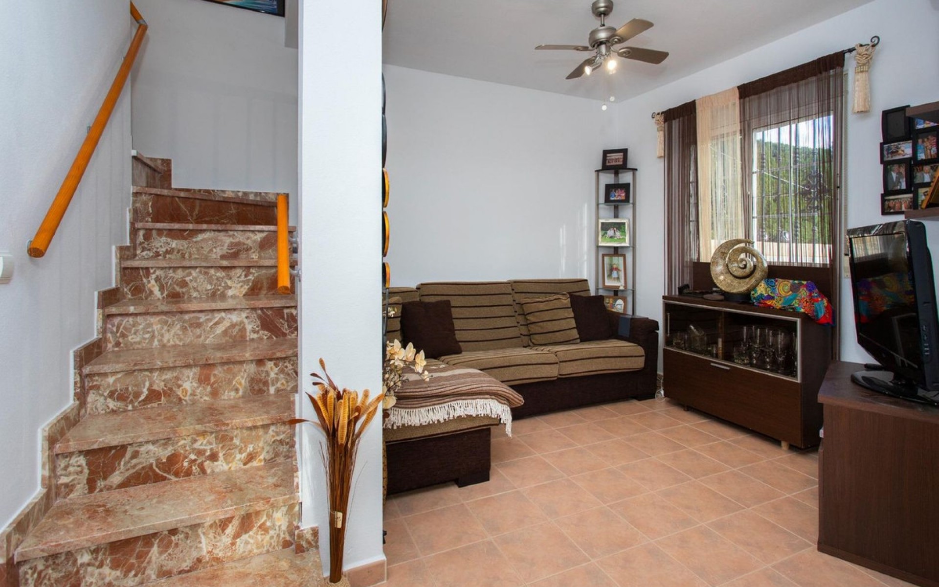 Resale - Townhouse - Villamartin