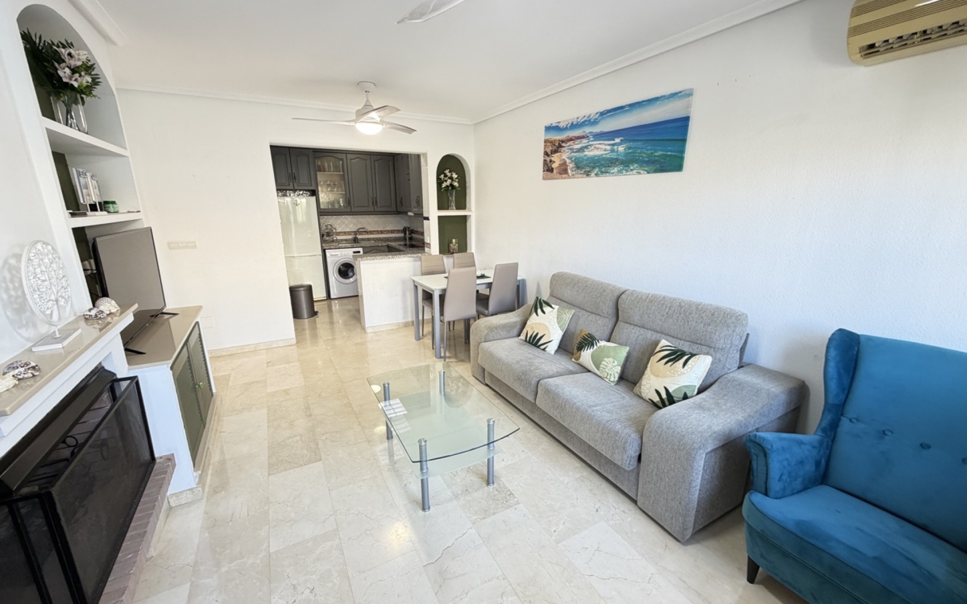 Resale - Townhouse - Villamartin