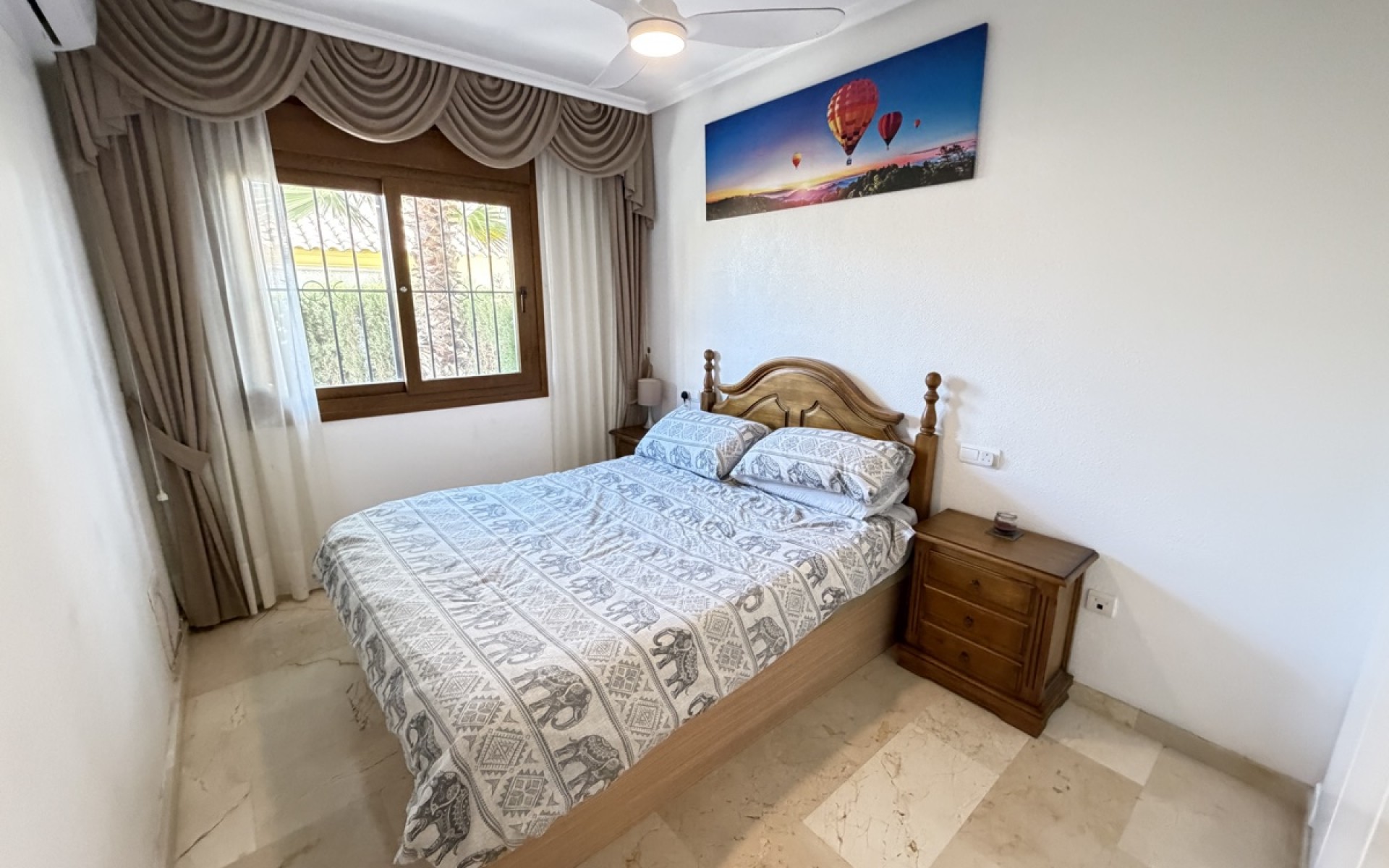 Resale - Townhouse - Villamartin