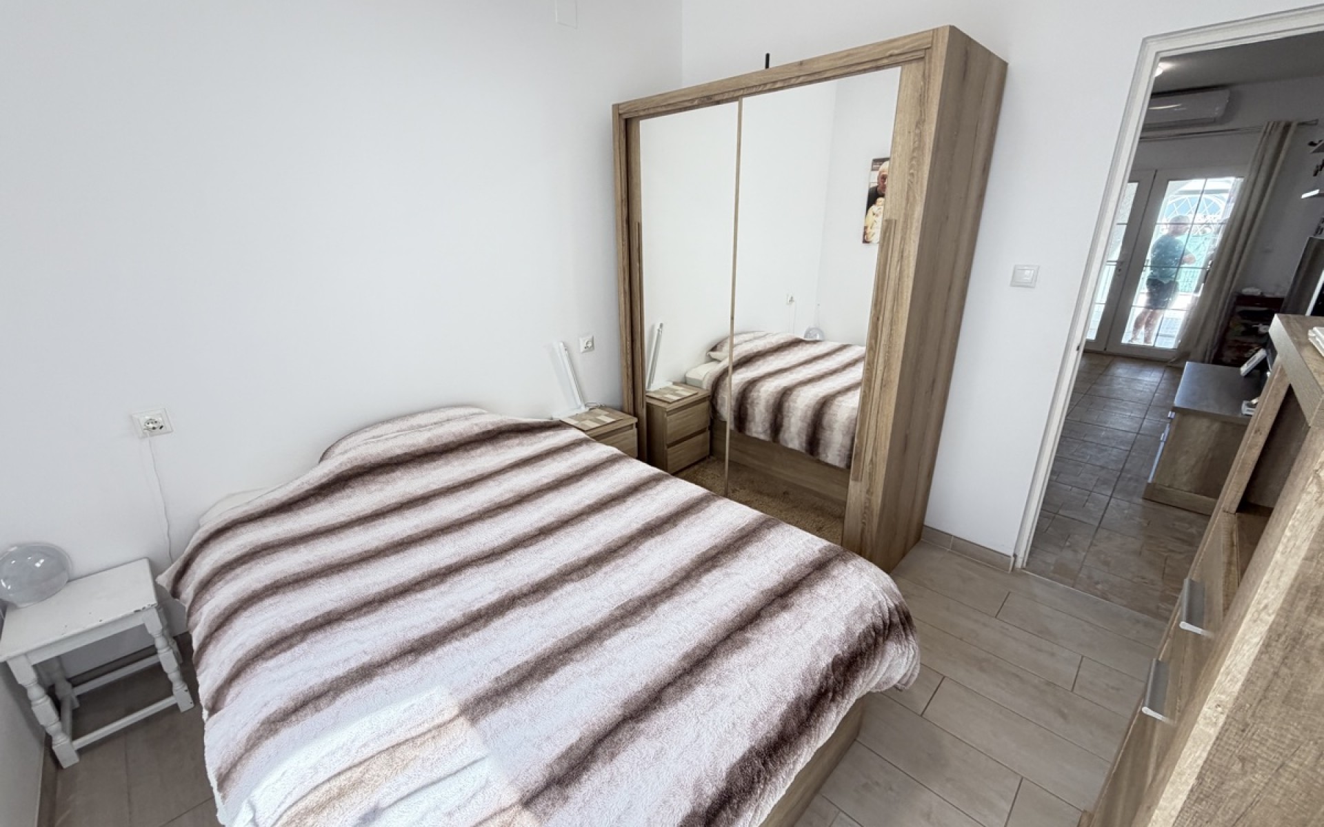 Resale - Townhouse - Villamartin