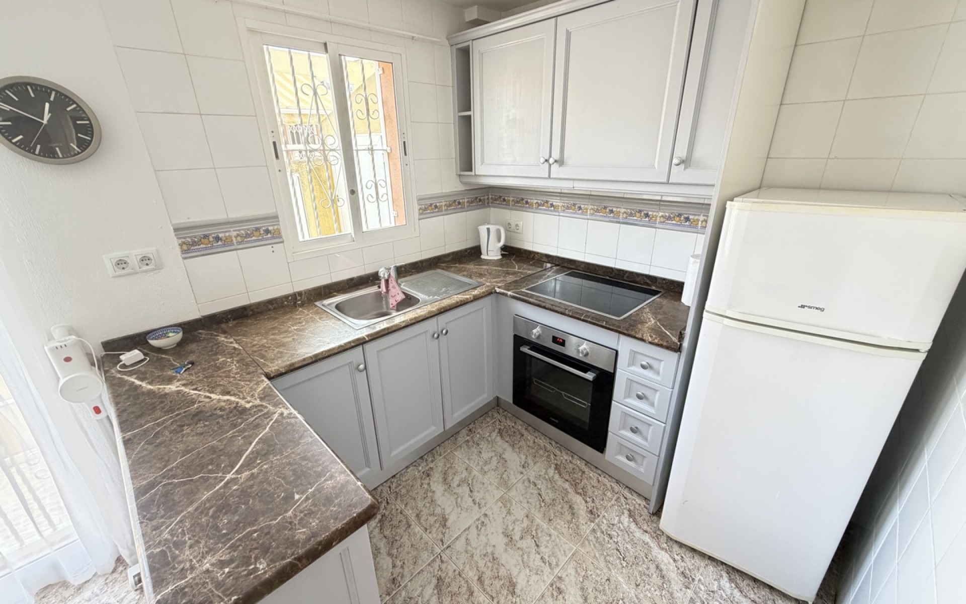 Resale - Townhouse - Villamartin