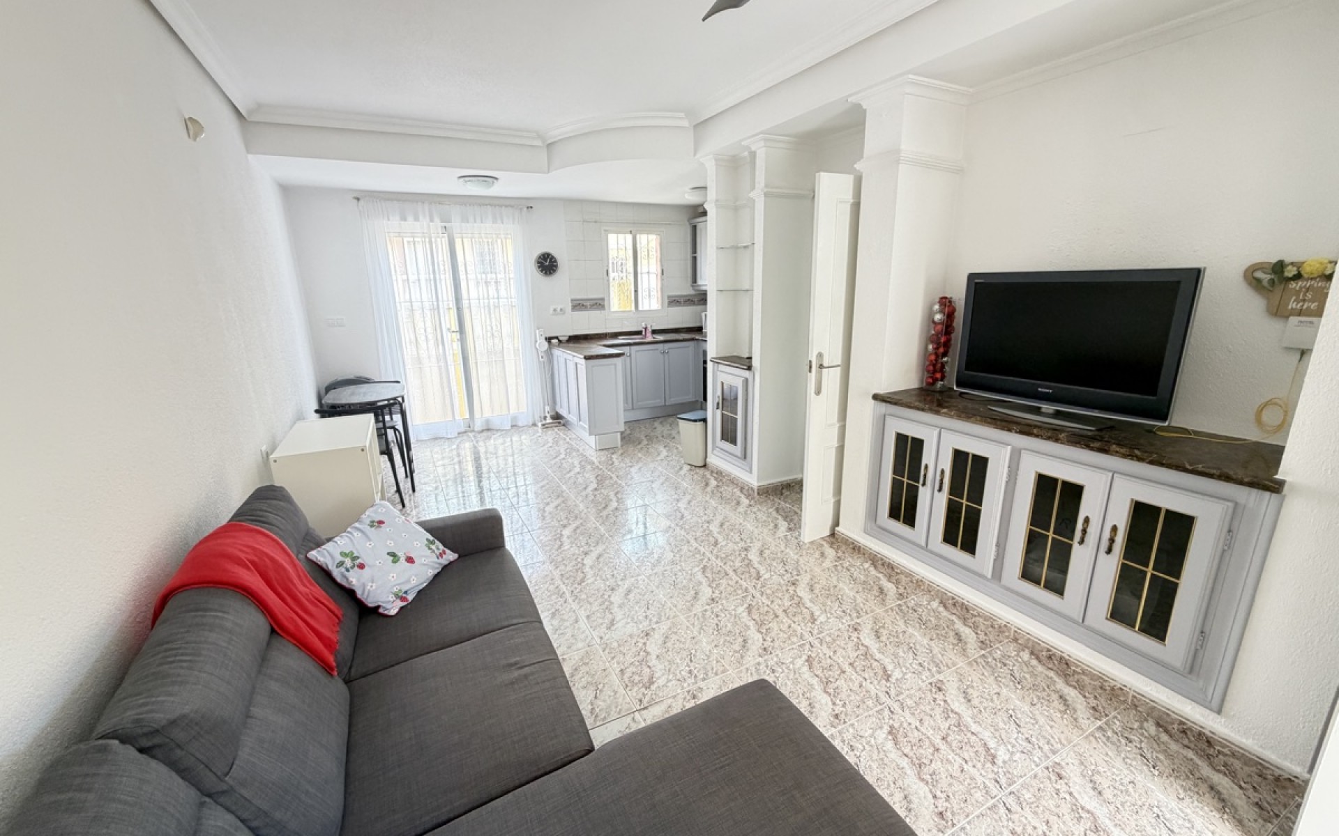 Resale - Townhouse - Villamartin
