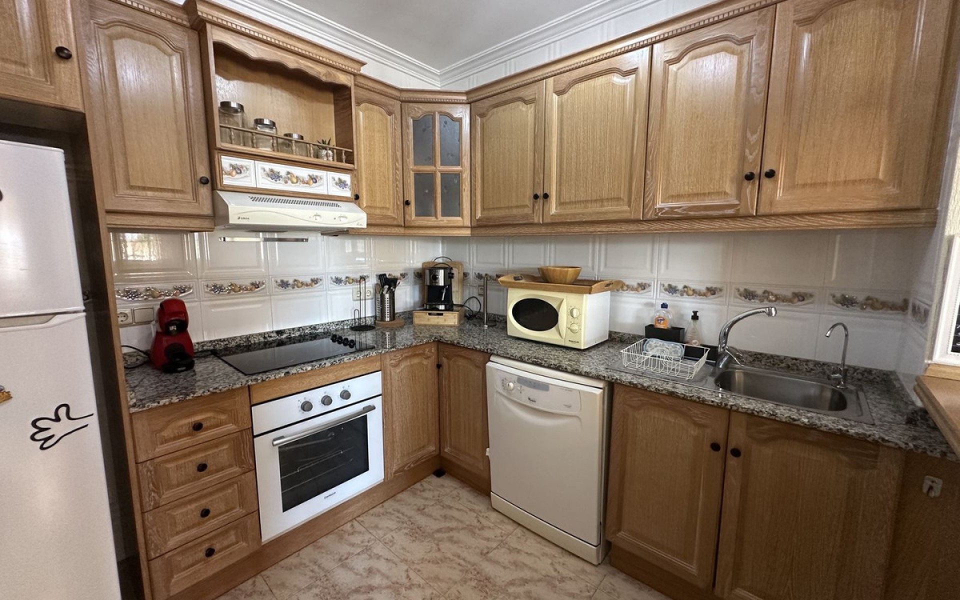 Resale - Townhouse - Villamartin