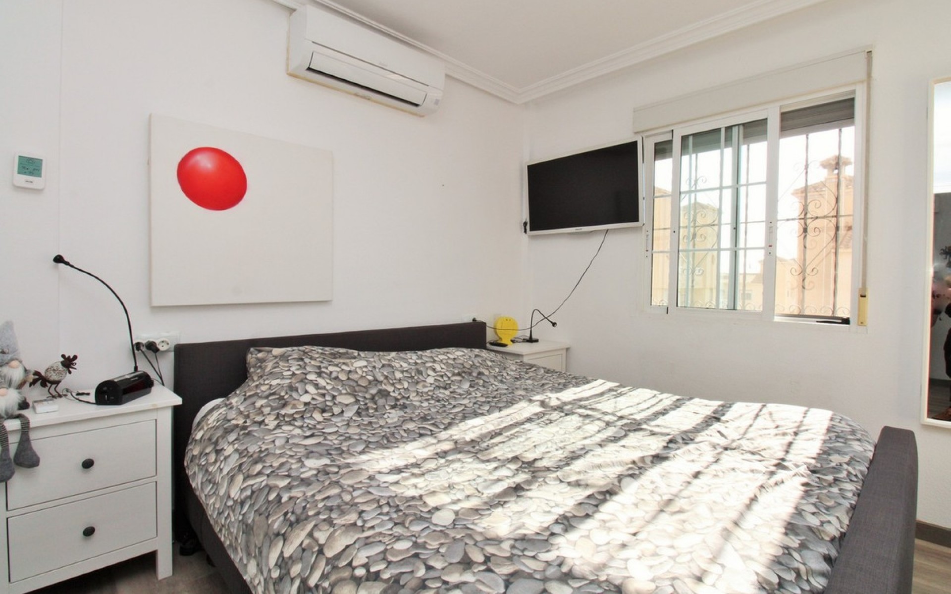 Resale - Townhouse - Villamartin
