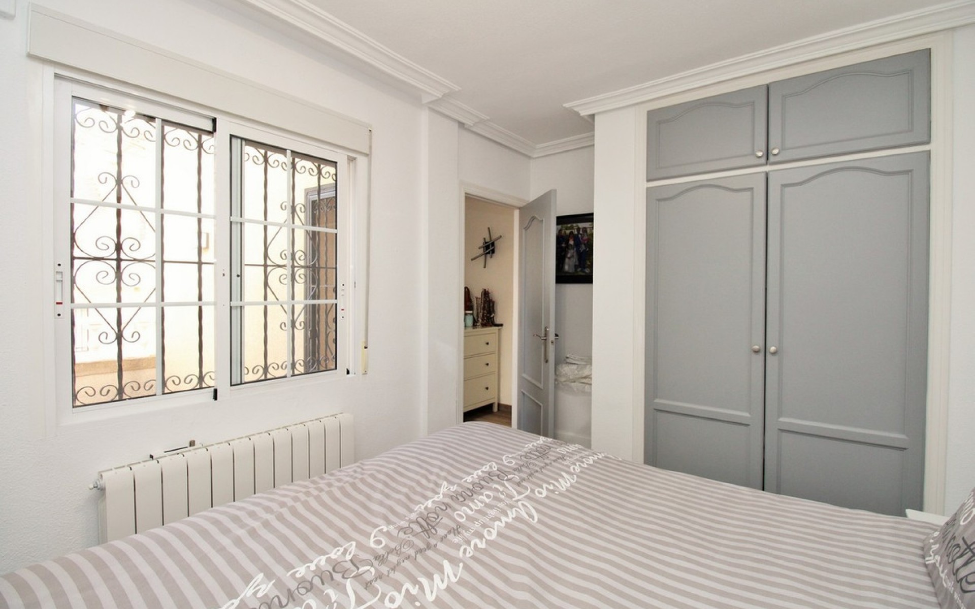 Resale - Townhouse - Villamartin