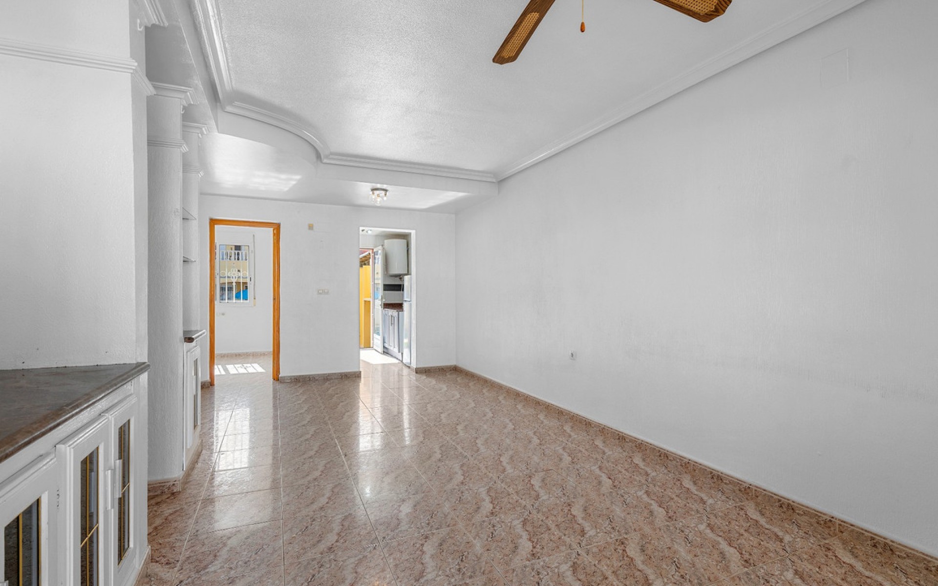 Resale - Townhouse - Villamartin