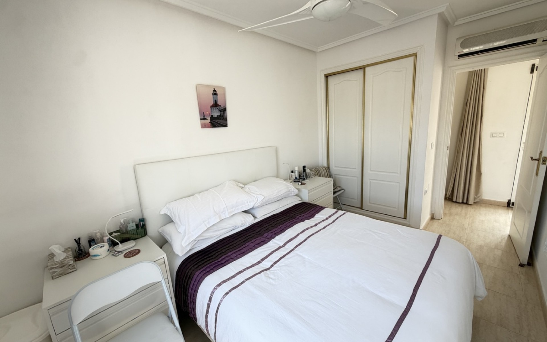 Resale - Townhouse - Villamartin