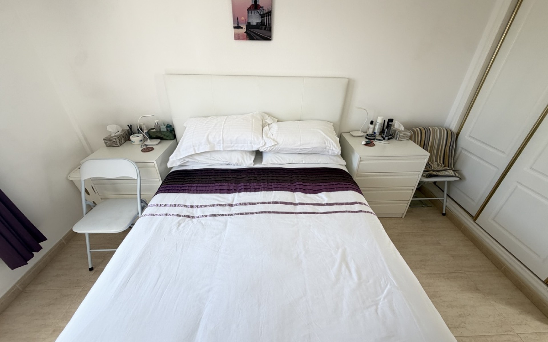 Resale - Townhouse - Villamartin