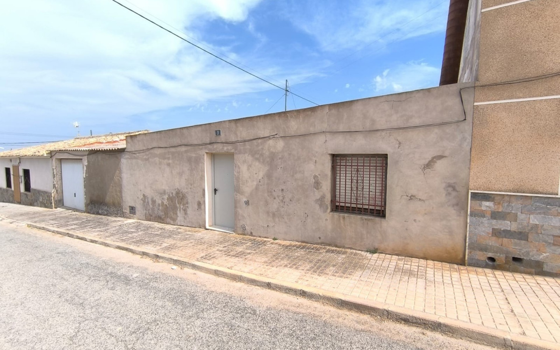 Resale - Townhouse - Yecla - Raspay