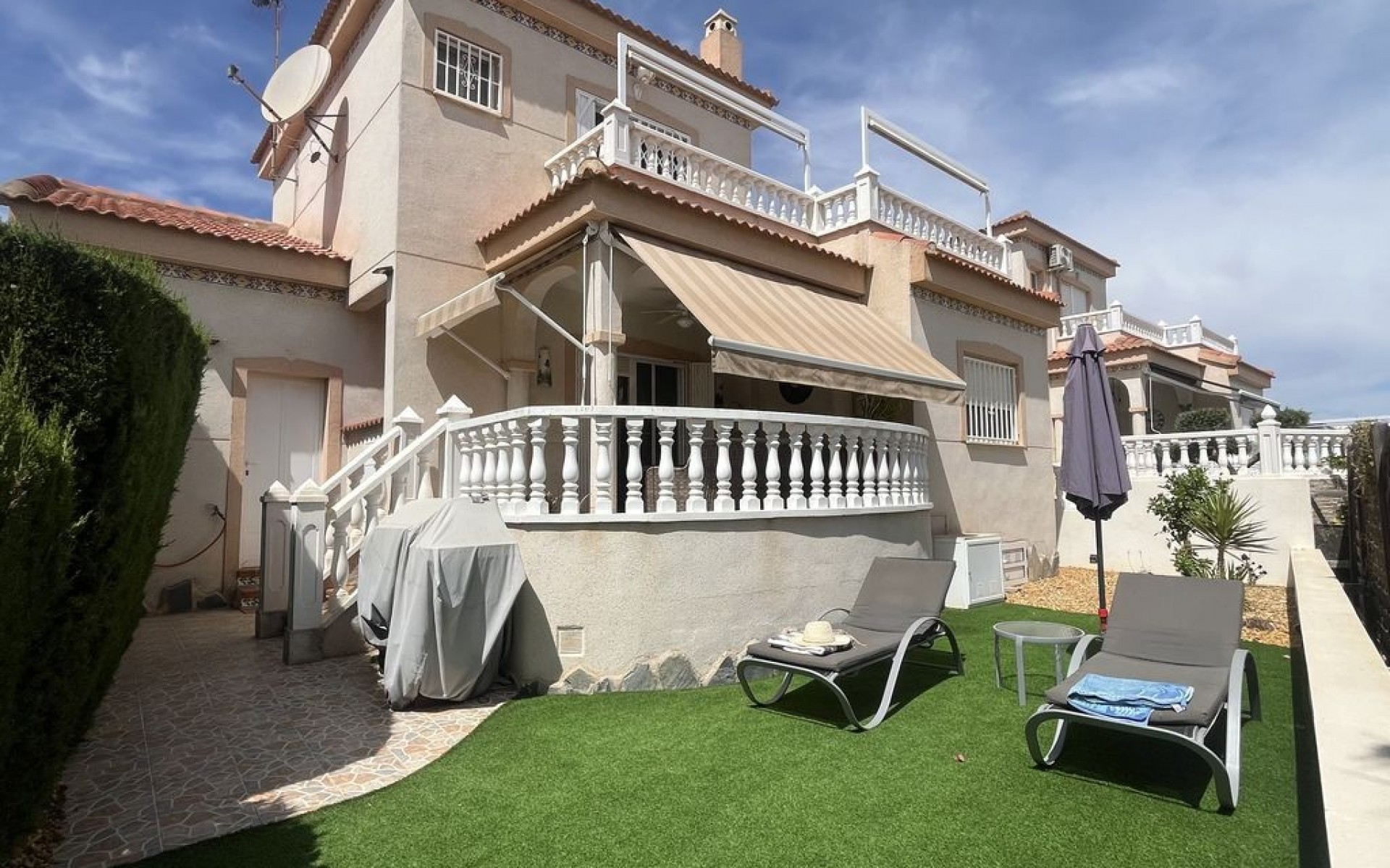 Resale - Vila - Algorfa - Montemar