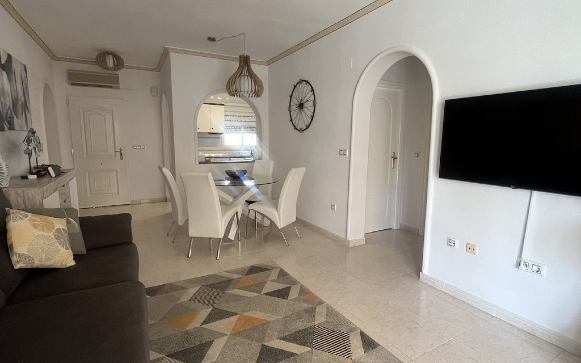 Resale - Vila - Algorfa - Montemar