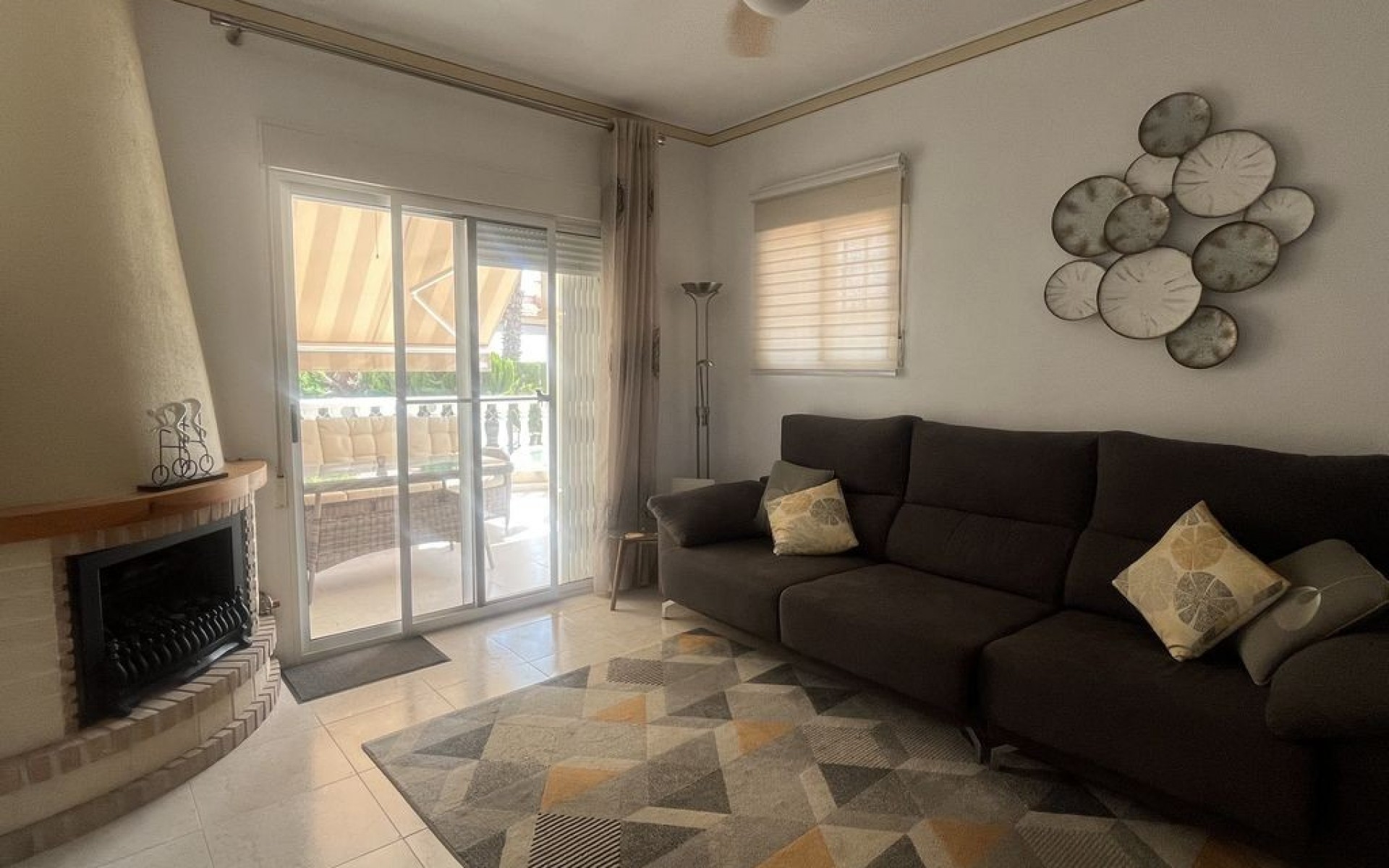 Resale - Vila - Algorfa - Montemar