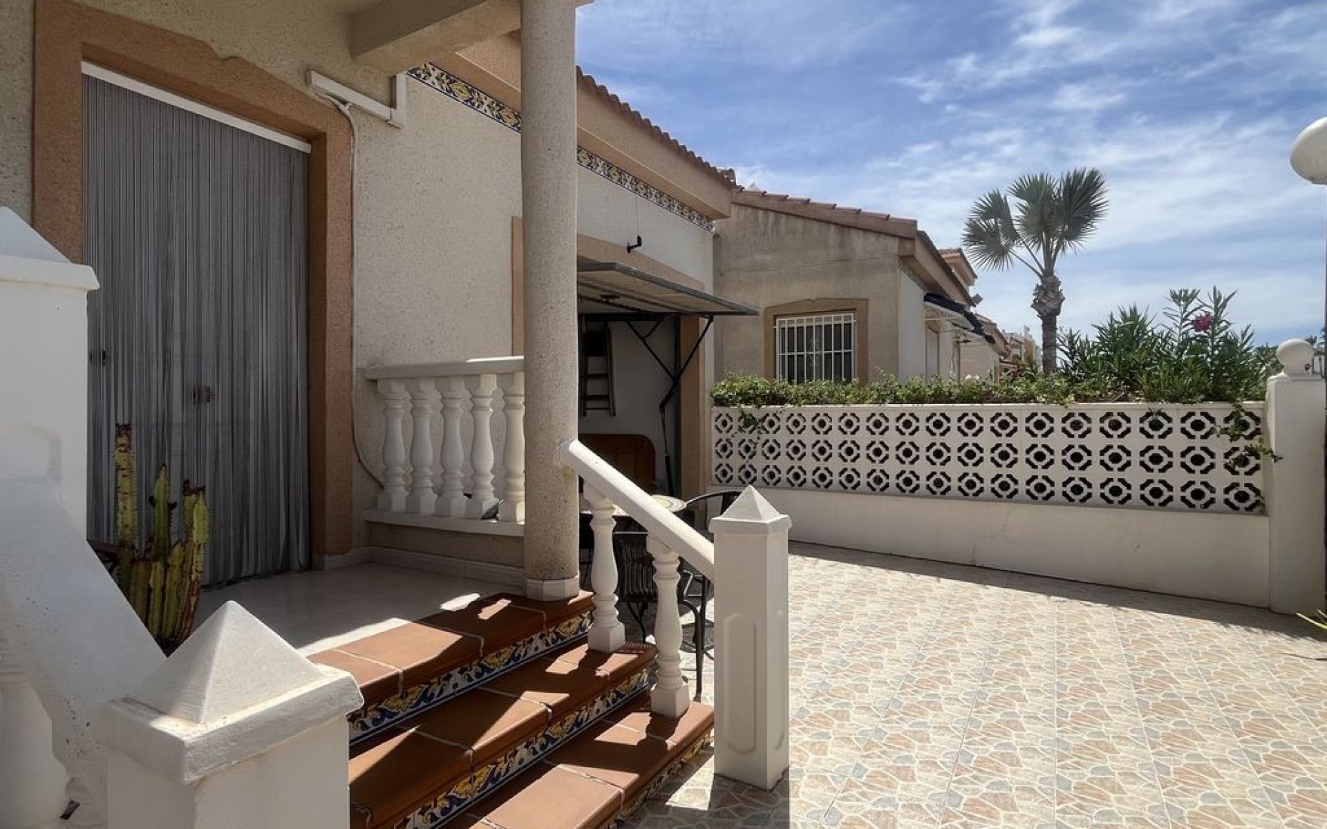 Resale - Vila - Algorfa - Montemar