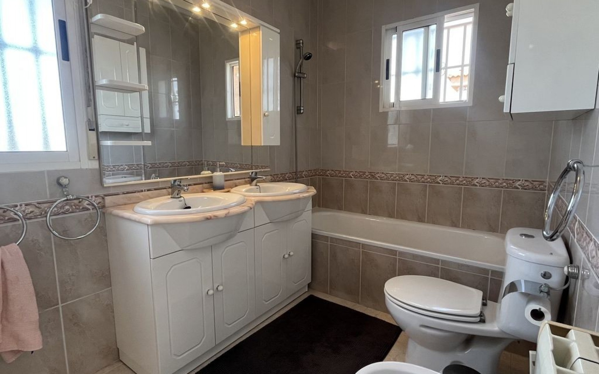 Resale - Vila - Algorfa - Montemar