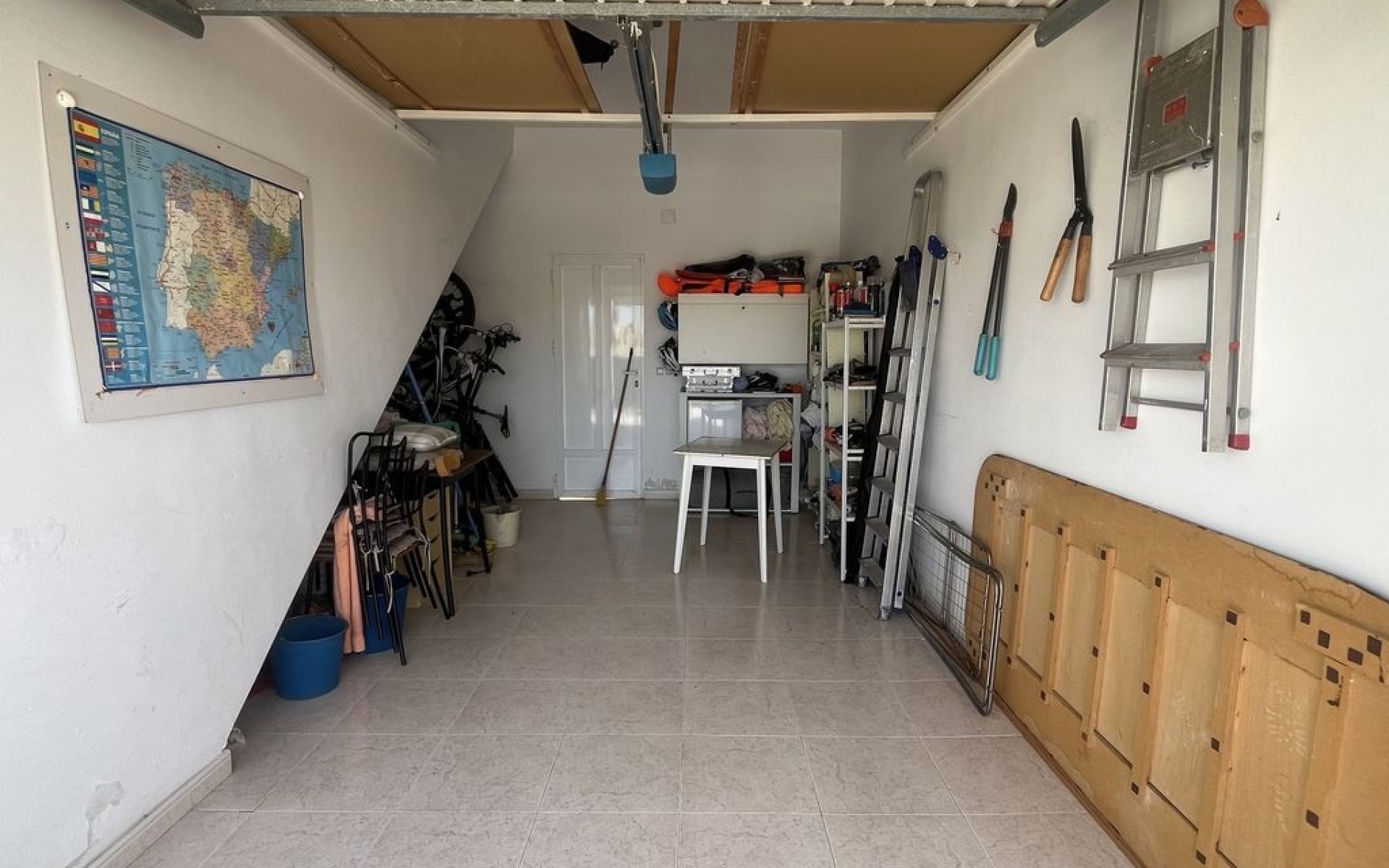 Resale - Vila - Algorfa - Montemar