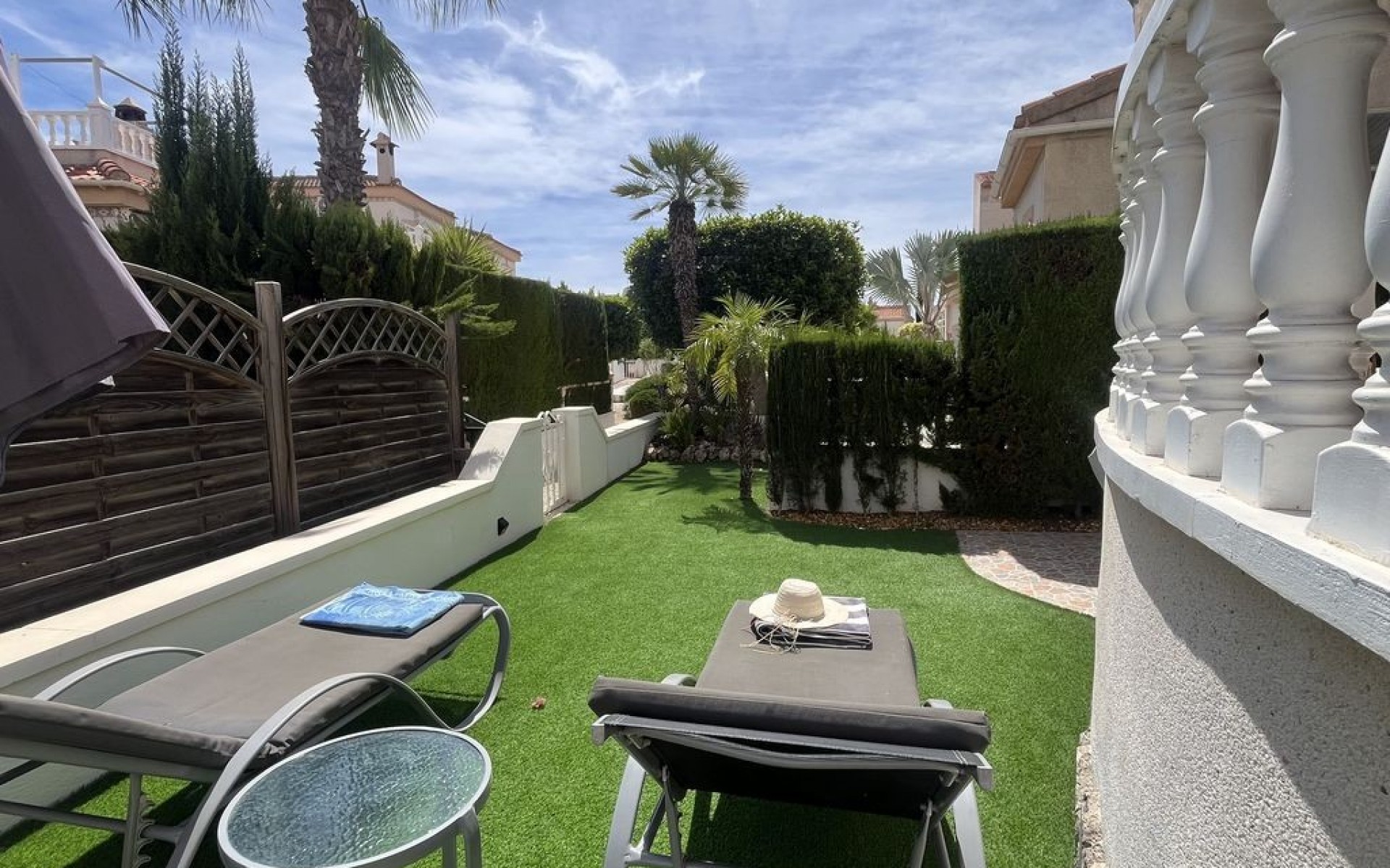 Resale - Vila - Algorfa - Montemar