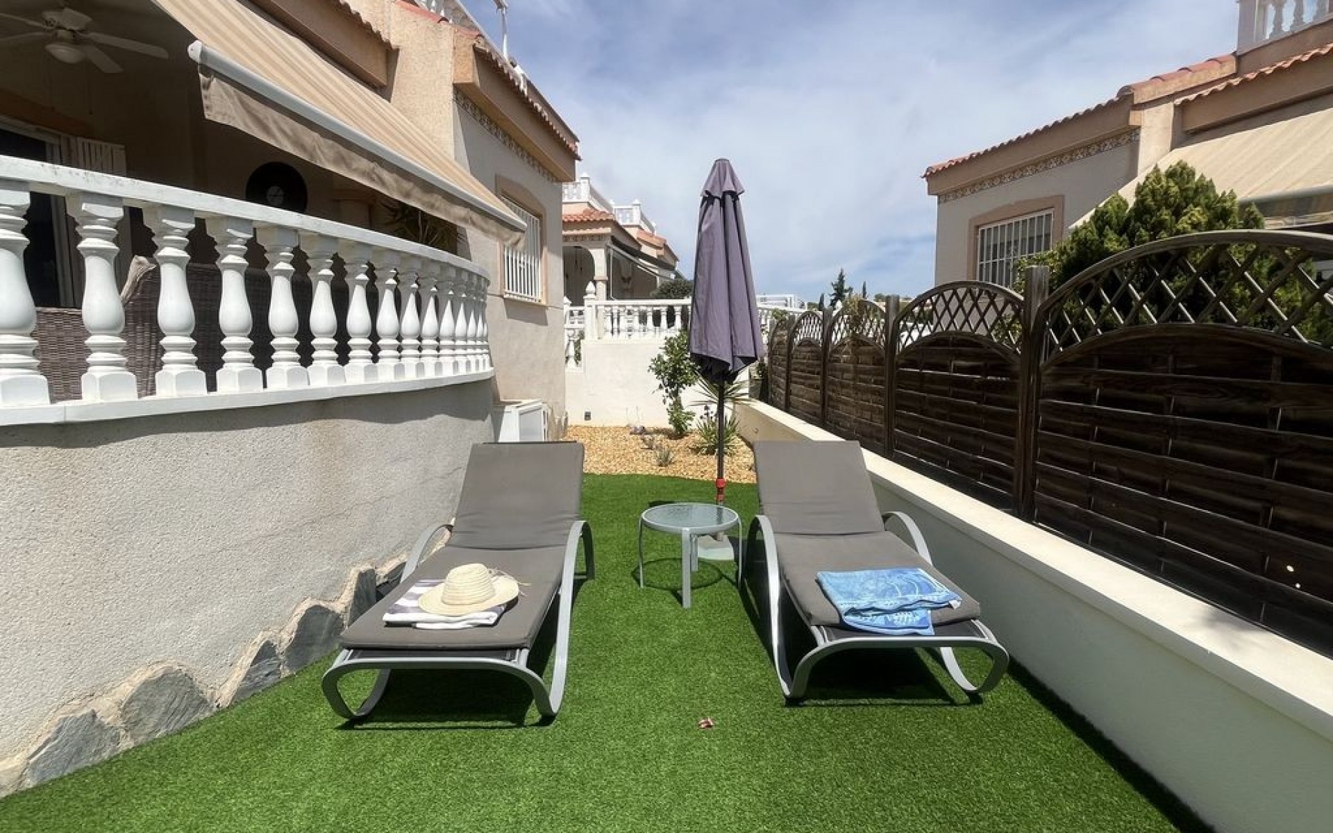 Resale - Vila - Algorfa - Montemar