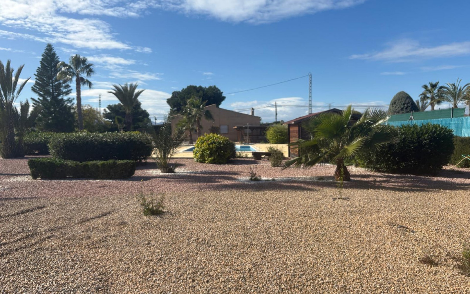 Resale - Villa - Albatera - Albatera Centro