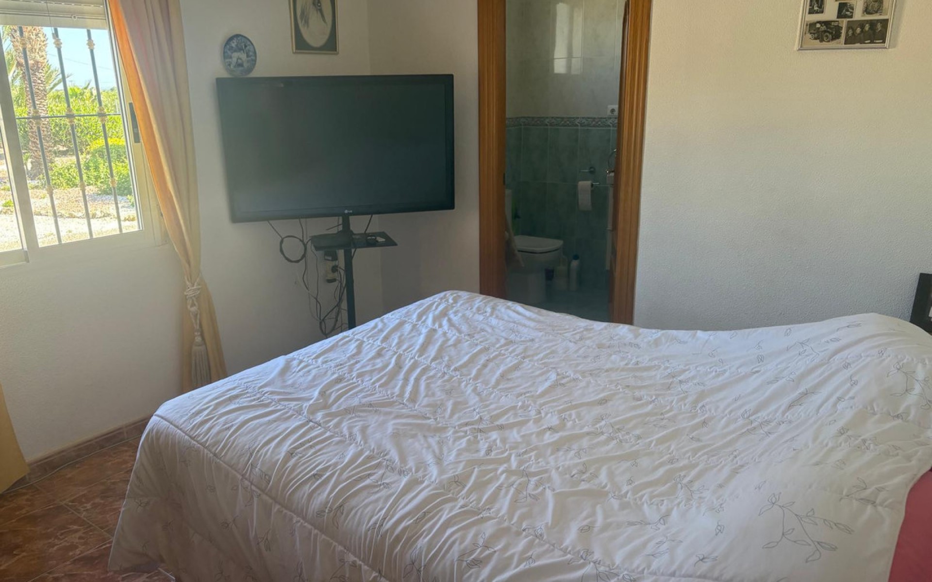 Resale - Villa - Albatera - Albatera Centro