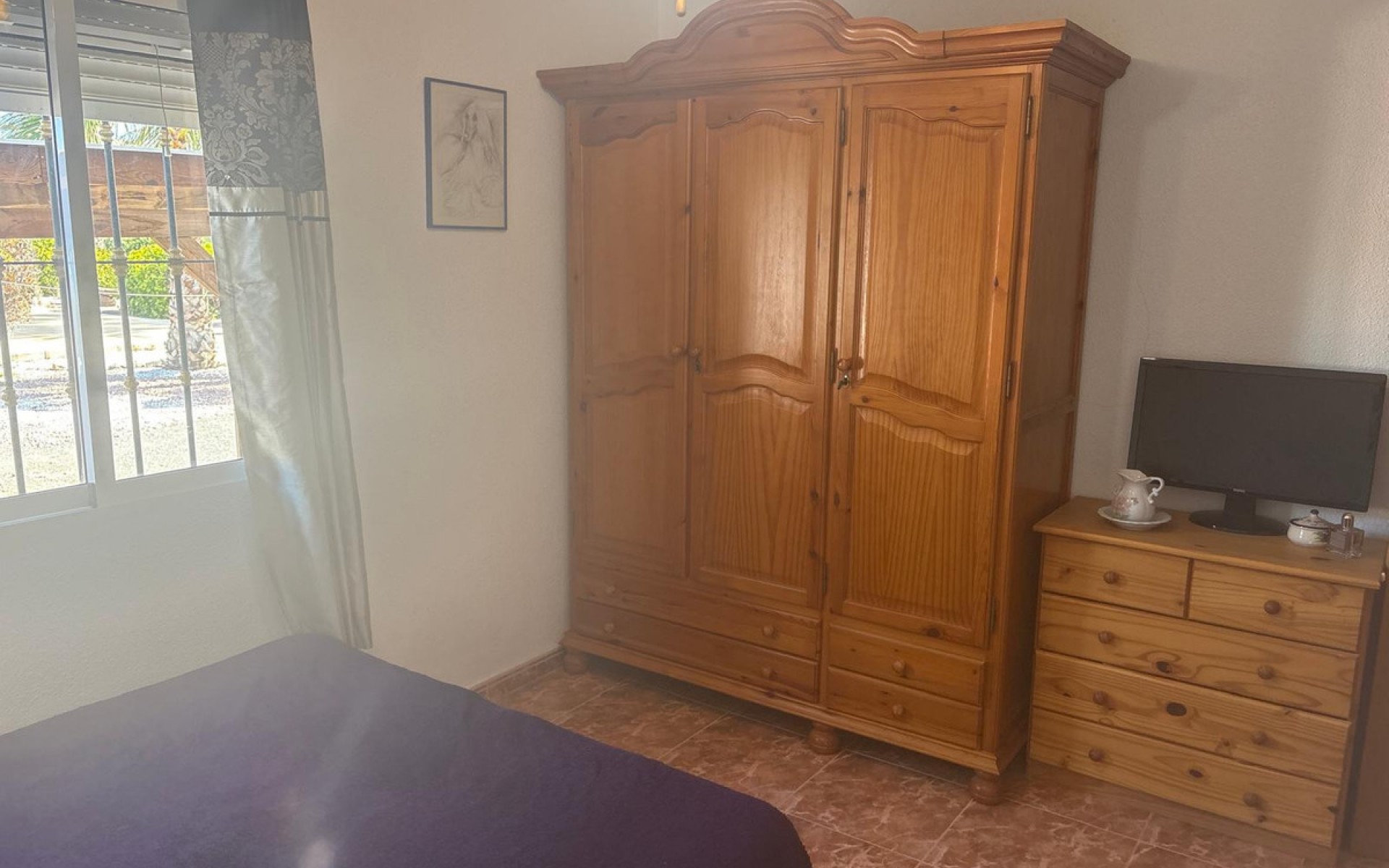 Resale - Villa - Albatera - Albatera Centro