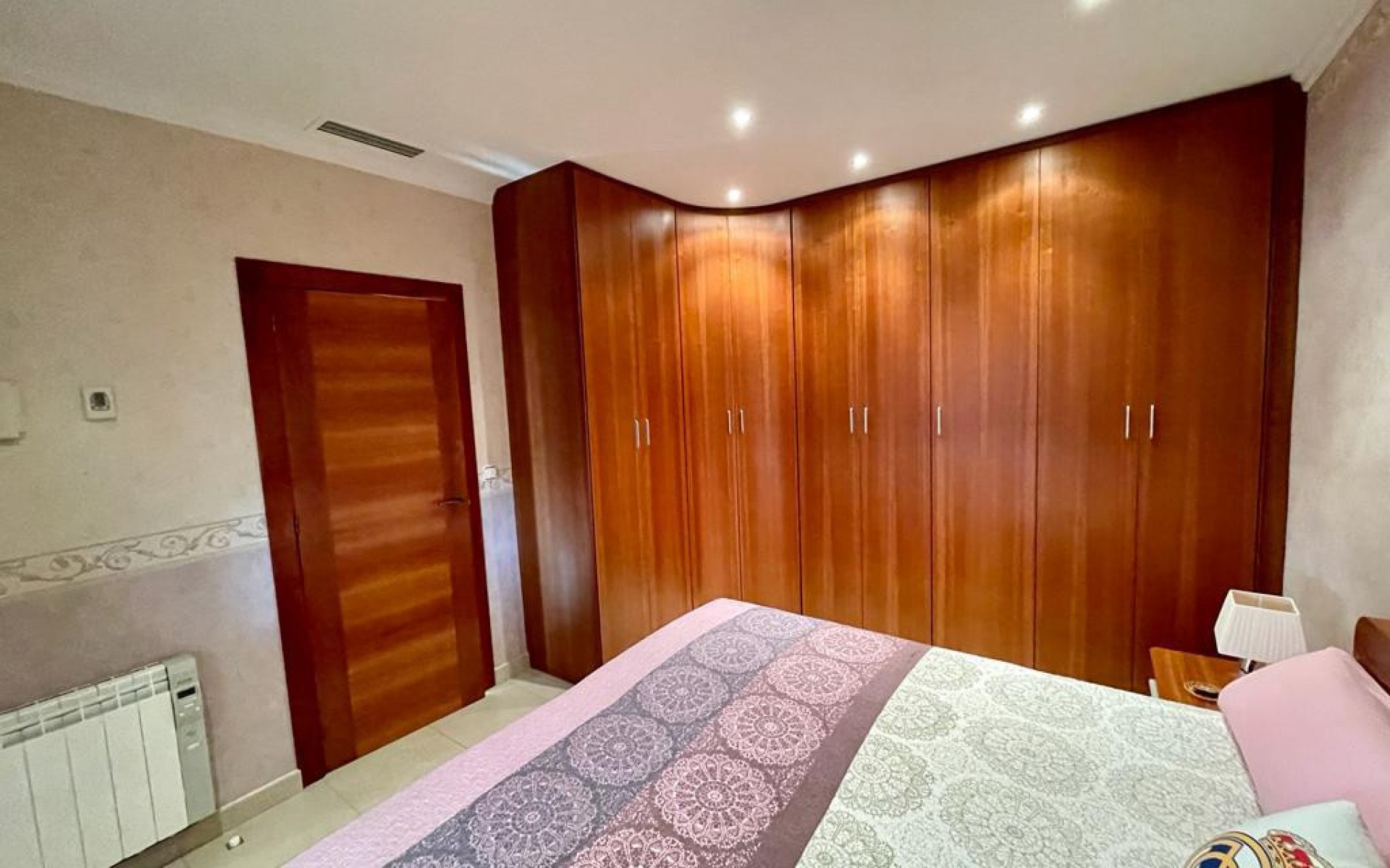 Resale - Villa - Albatera - Albatera Centro