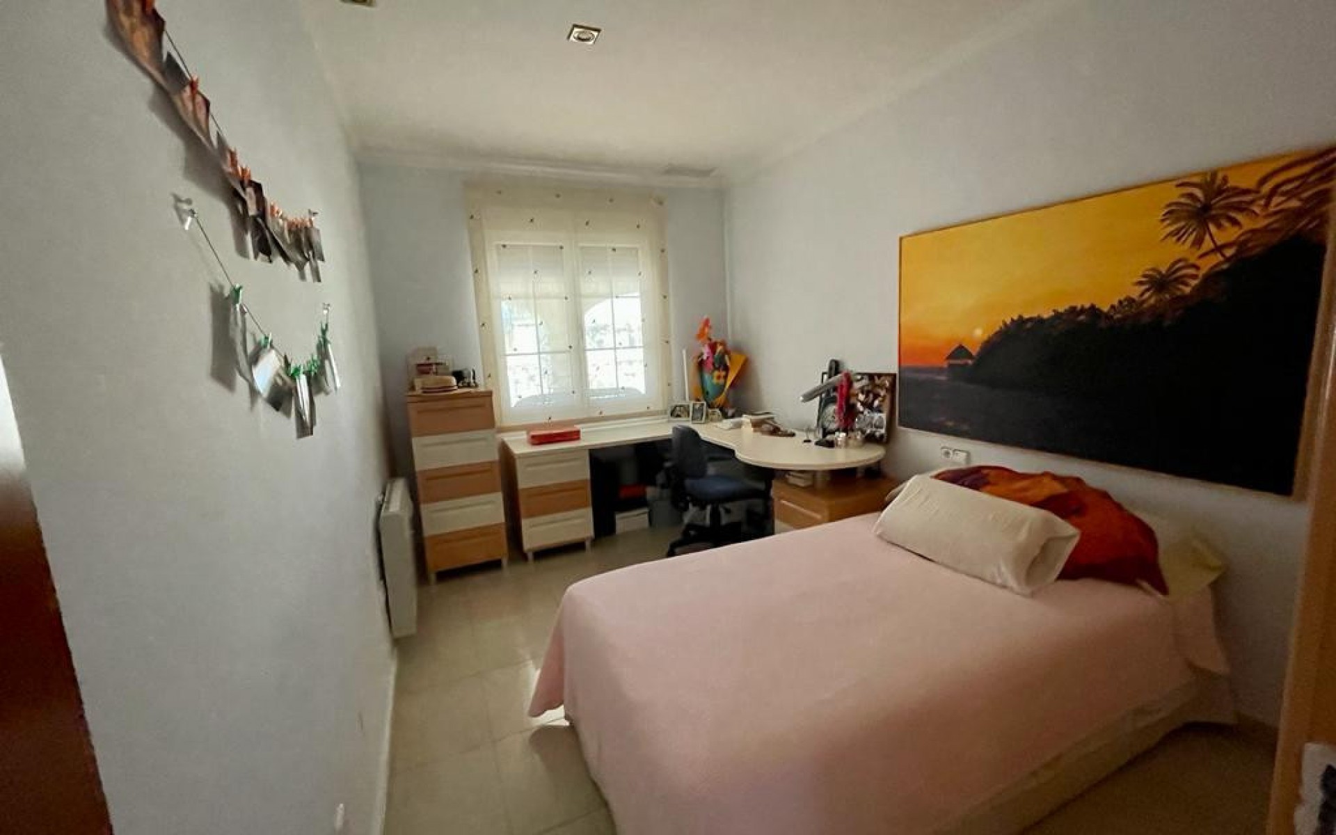 Resale - Villa - Albatera - Albatera Centro