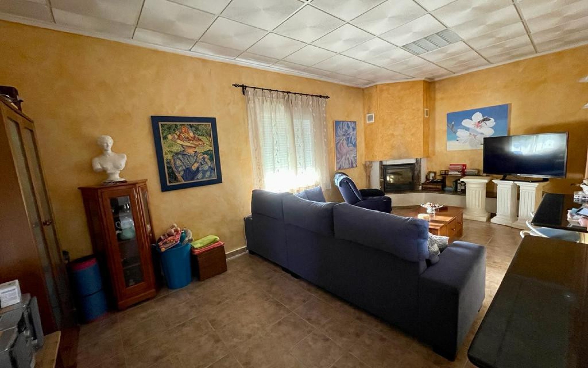 Resale - Villa - Albatera - Albatera Centro