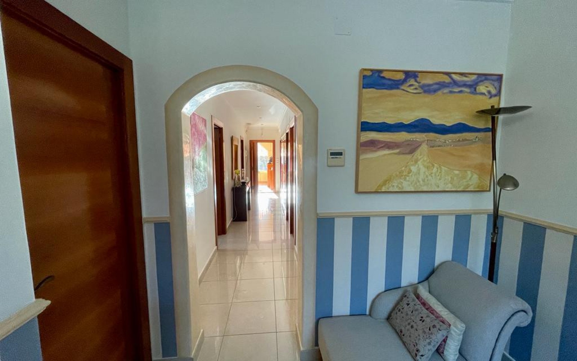 Resale - Villa - Albatera - Albatera Centro