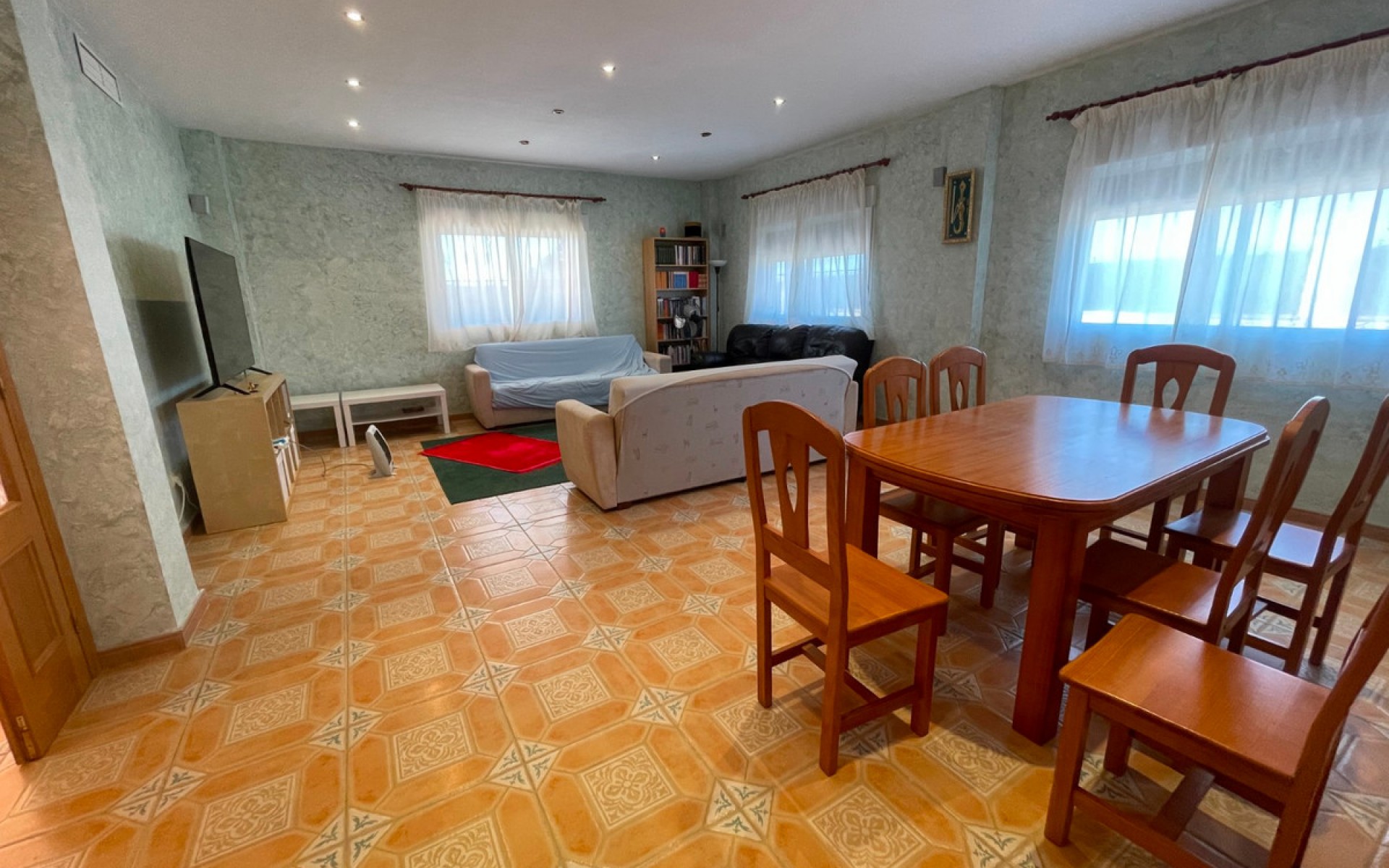 Resale - Villa - Albatera - Albatera Centro